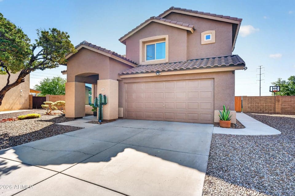 23801 N 35TH Drive, Glendale, AZ 85310 — photo 1 of 63