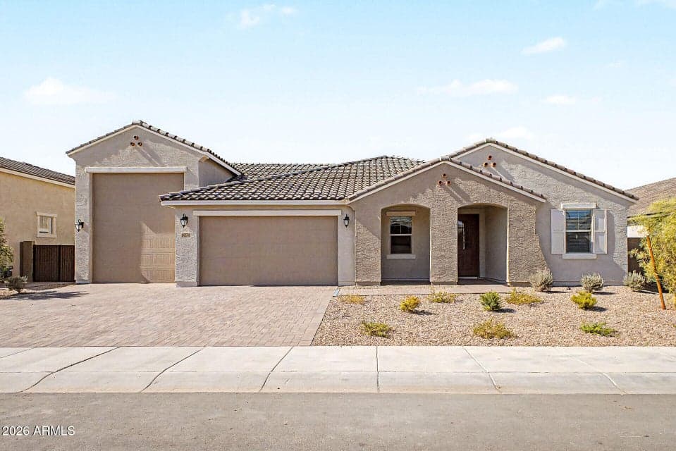 18374 W Papago Street, Goodyear, AZ 85338 — photo 1 of 9