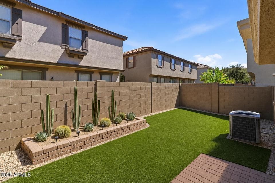 1265 S AARON Street 249, Mesa, AZ 85209 — photo 1 of 36
