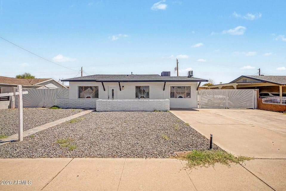 3317 N 80TH Lane, Phoenix, AZ 85033 — photo 1 of 28