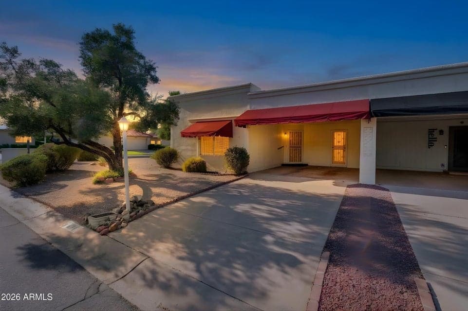 7804 E PLAZA Avenue, Scottsdale, AZ 85250 — photo 1 of 45