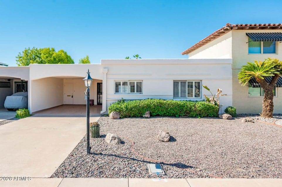 7639 E Thornwood Drive, Scottsdale, AZ 85251 — photo 1 of 48