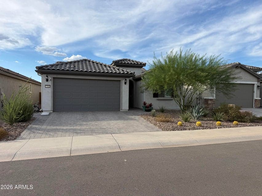 27080 W ADAM Avenue, Buckeye, AZ 85396 — photo 1 of 16