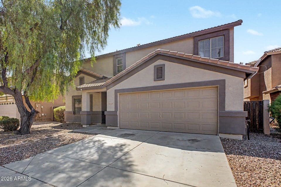 23210 S 216TH Street, Queen Creek, AZ 85142 — photo 1 of 39