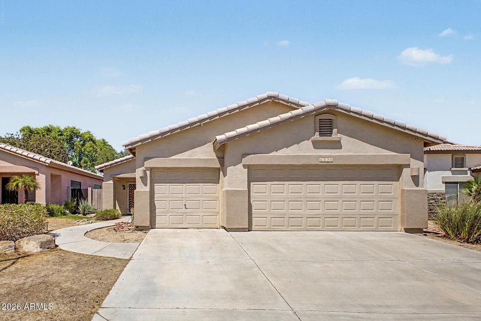 6520 W RANGE MULE Drive, Phoenix, AZ 85083 — photo 1 of 36