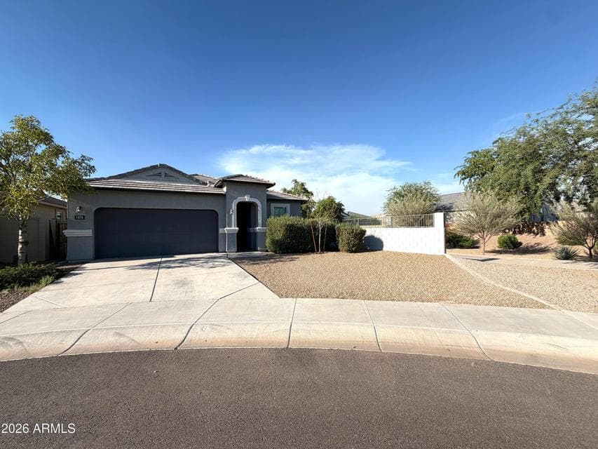 1076 W SAND CANYON Court, Casa Grande, AZ 85122 — photo 1 of 30