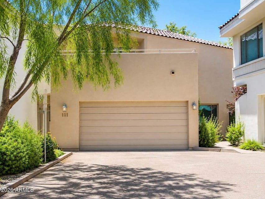 6510 S Hazelton Ln 111, Tempe AZ 85283 | Legends at Tempe