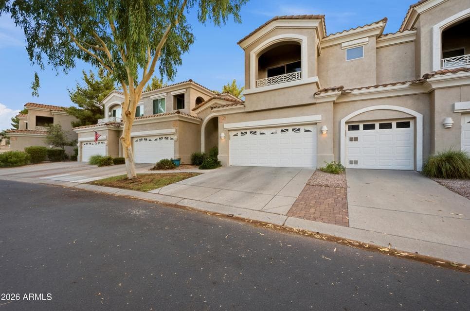 3800 S CANTABRIA Circle 1107, Chandler, AZ 85248 — photo 1 of 48