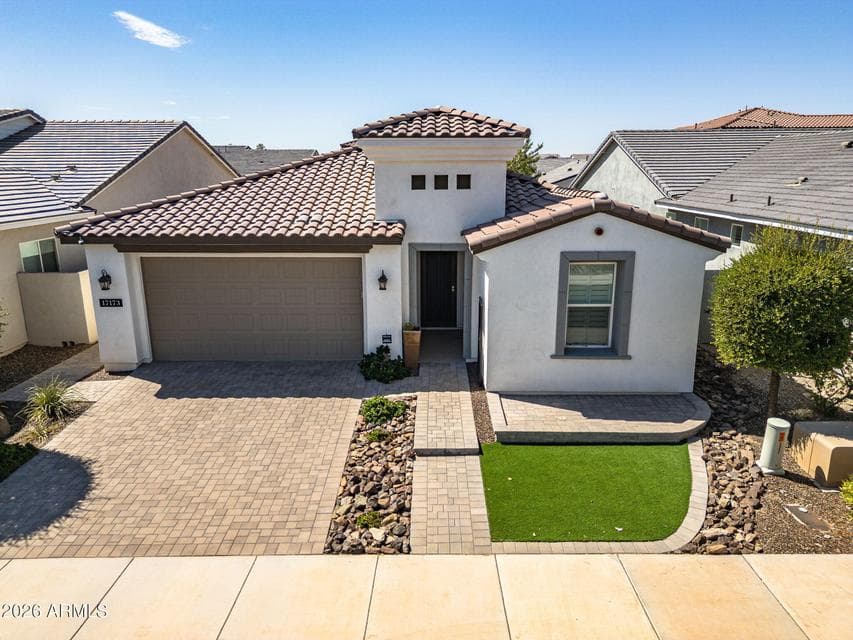 17173 W PIPERTON Street, Surprise, AZ 85388 — photo 1 of 45