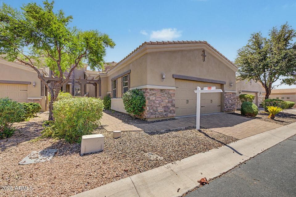 6202 E MCKELLIPS Road 189, Mesa, AZ 85215 — photo 1 of 54