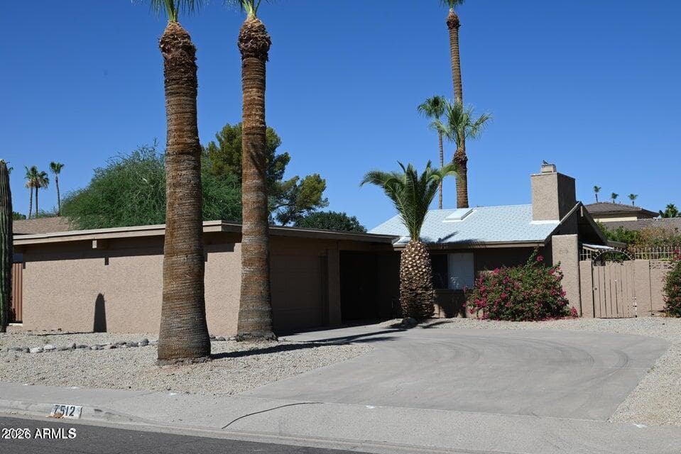 7512 N Via Del Elemental, Scottsdale, AZ 85258 — photo 1 of 17