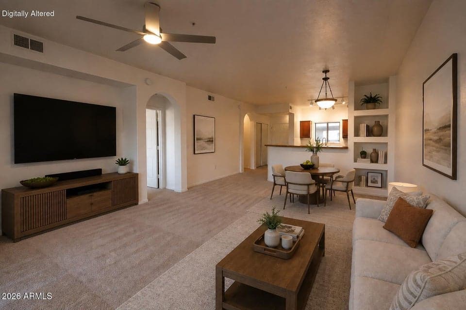 920 E DEVONSHIRE Avenue 4022, Phoenix, AZ 85014 — photo 1 of 27