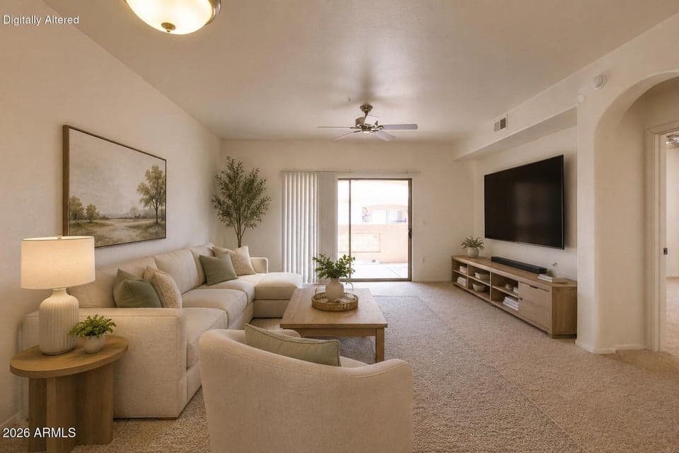 920 E DEVONSHIRE Avenue 4017, Phoenix, AZ 85014 — photo 1 of 29
