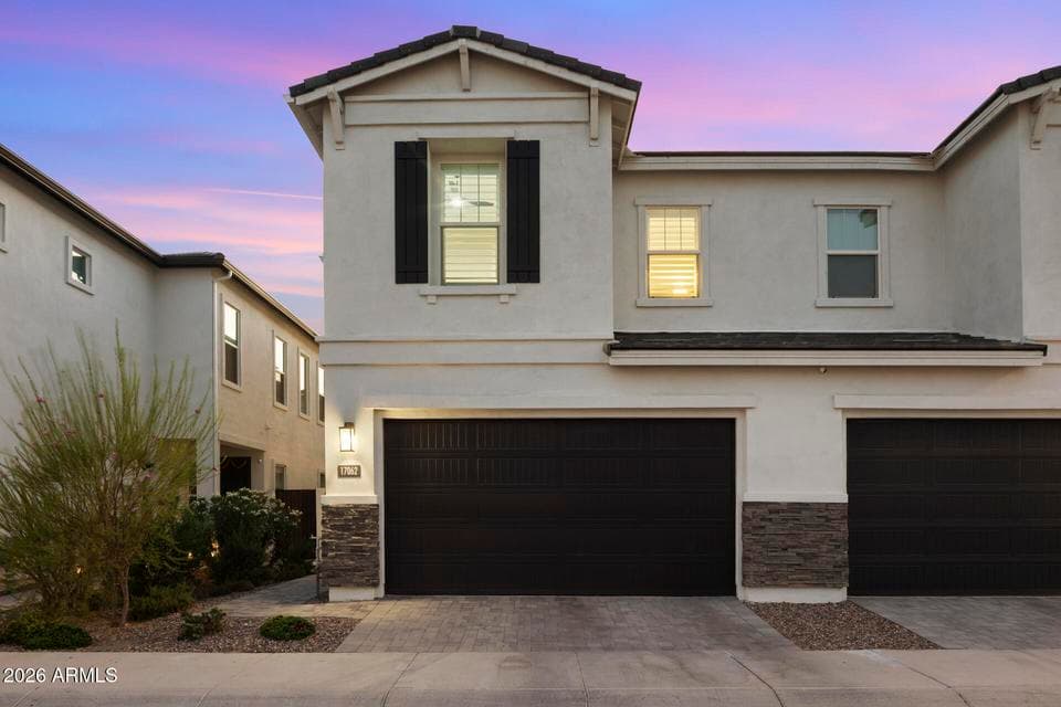 17062 N 50TH Place, Scottsdale, AZ 85254 — photo 1 of 33