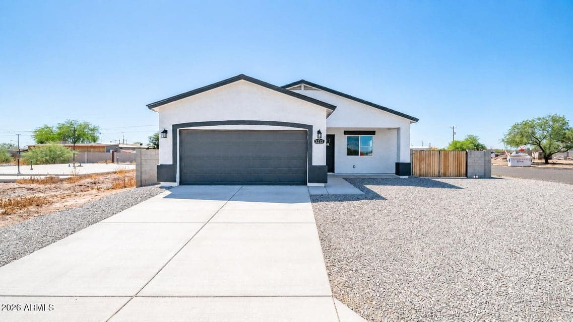 32112 N PALO VERDE Street, Wittmann, AZ 85361 — photo 1 of 29