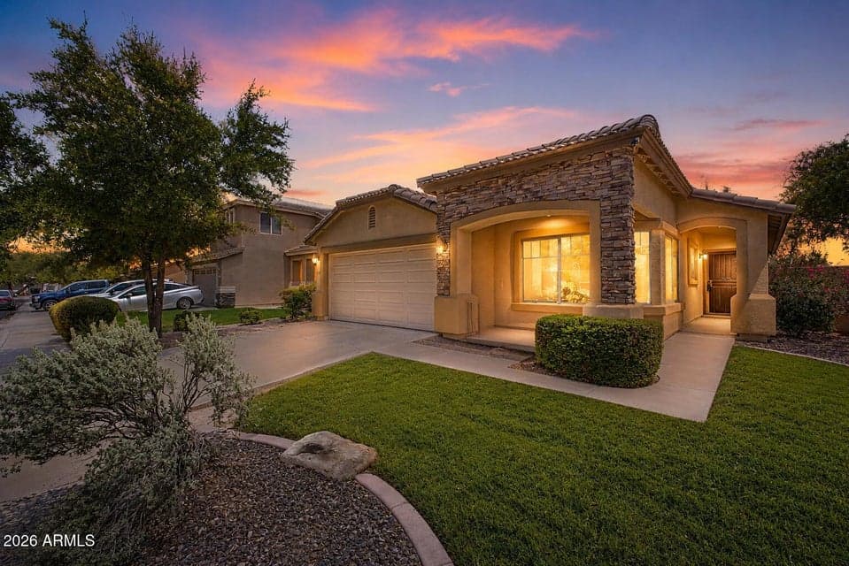 6525 S 43RD Drive, Laveen, AZ 85339 — photo 1 of 10