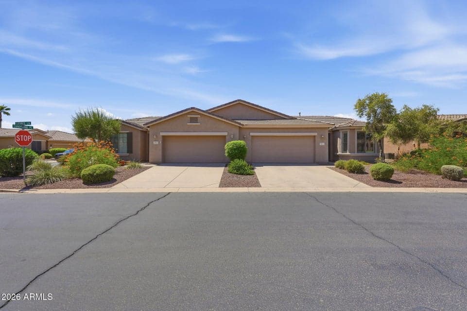 20674 N Licorice Lane, Maricopa, AZ 85138 — photo 1 of 26