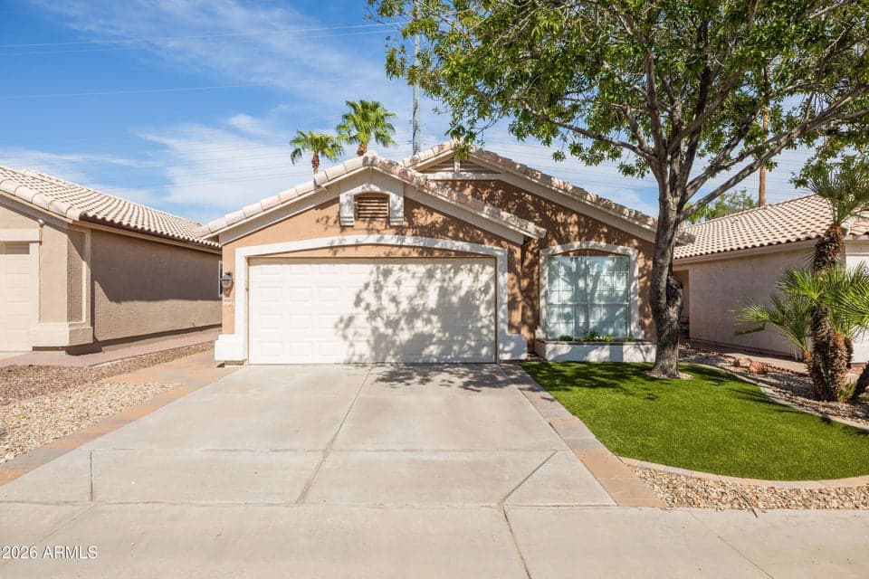 16023 S 40th Way, Phoenix, AZ 85048 — photo 1 of 51