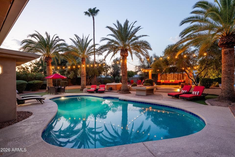 6124 E DELCOA Avenue, Scottsdale, AZ 85254 — photo 1 of 80