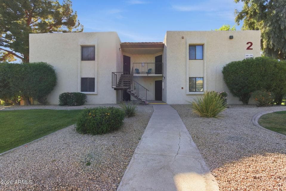 10444 N 69TH Street 210, Paradise Valley, AZ 85253 — photo 1 of 26
