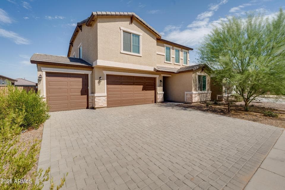2499 S 180TH Avenue, Goodyear, AZ 85338 — photo 1 of 38