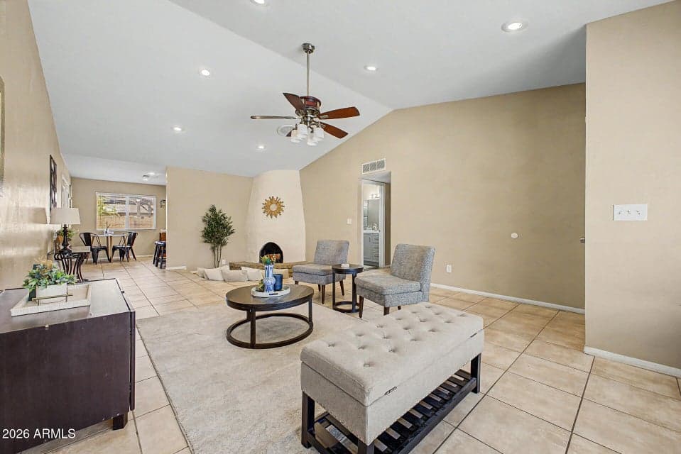 4716 W ANNETTE Circle, Glendale, AZ 85308 — photo 1 of 32