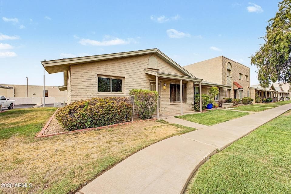 225 N STANDAGE 55, Mesa, AZ 85201 — photo 1 of 18