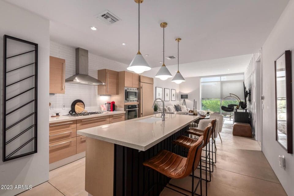 4737 N Scottsdale Road 2001E, Scottsdale, AZ 85251 — photo 1 of 44