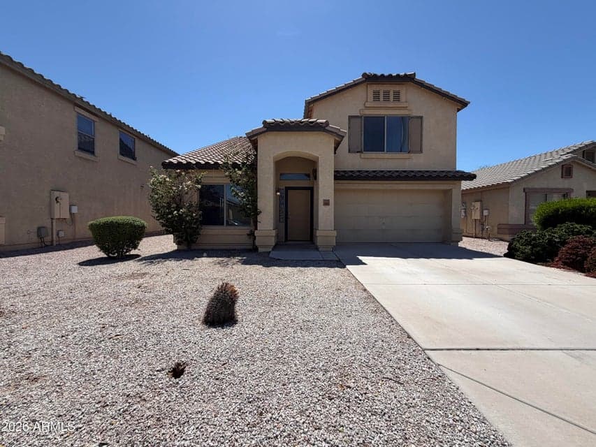 23669 W PARKWAY Drive, Buckeye, AZ 85326 — photo 1 of 30