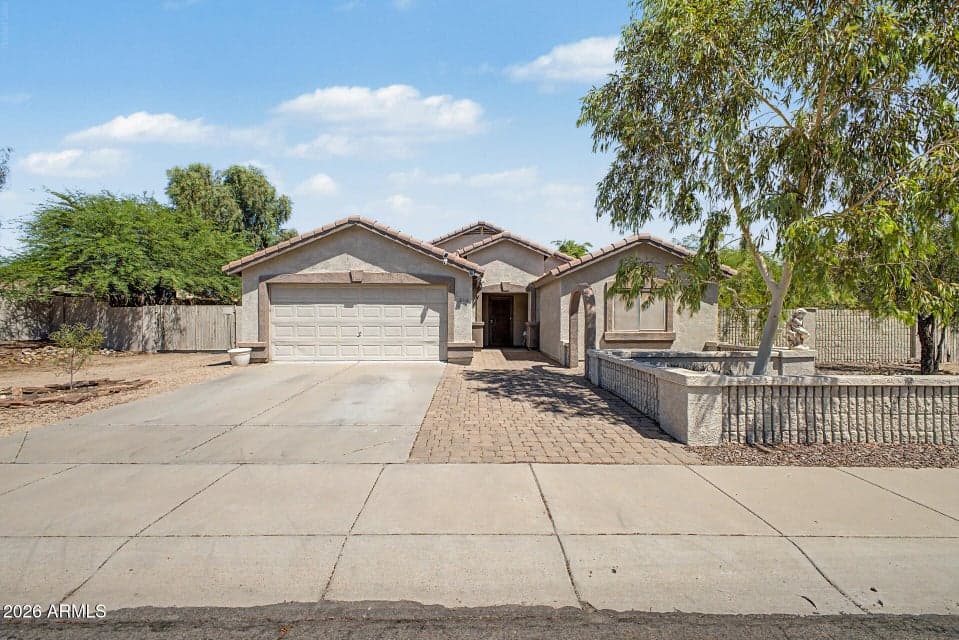 12518 W LARKSPUR Road, El Mirage, AZ 85335 — photo 1 of 26