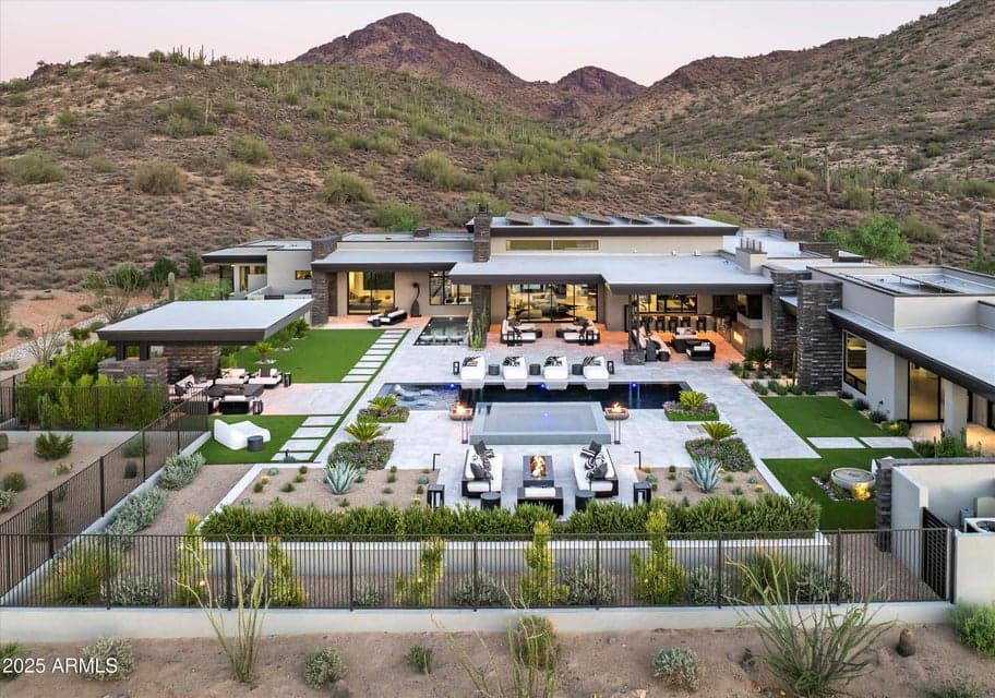 10784 E PINNACLE PEAK Road, Scottsdale, AZ 85255 — photo 1 of 50