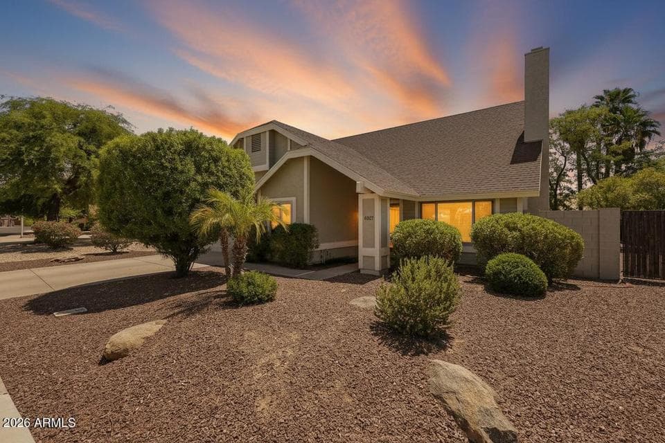 4827 W COMMONWEALTH Place, Chandler, AZ 85226 — photo 1 of 26