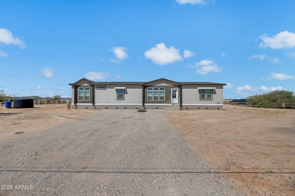 12302 S Rachel Lane, Casa Grande, AZ 85193 — photo 1 of 44
