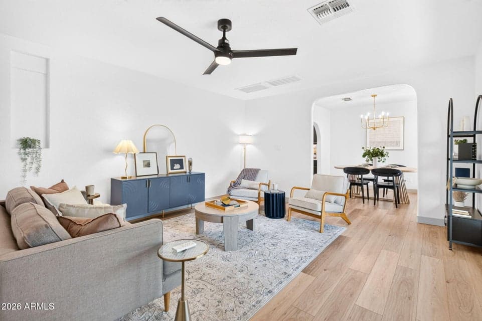 2319 E EARLL Drive, Phoenix, AZ 85016 — photo 1 of 31