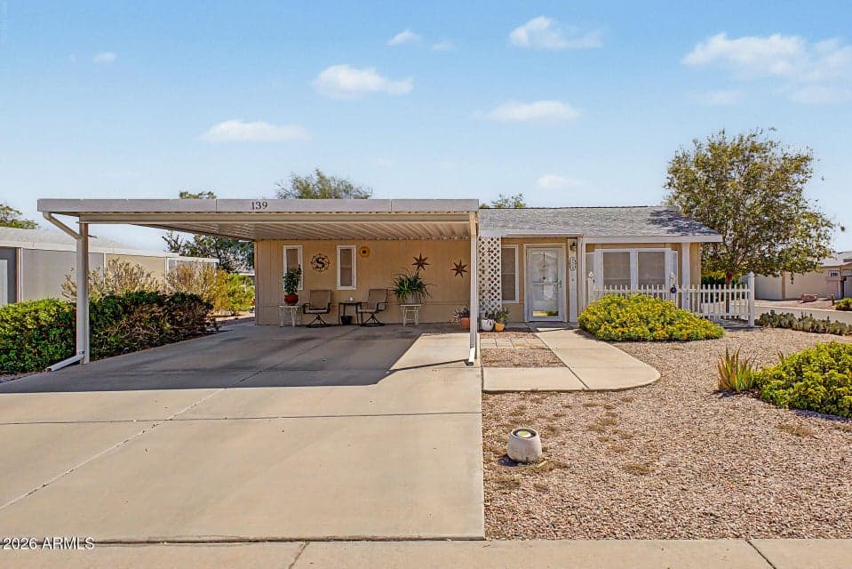 8500 E SOUTHERN Avenue 139, Mesa, AZ 85209 — photo 1 of 27