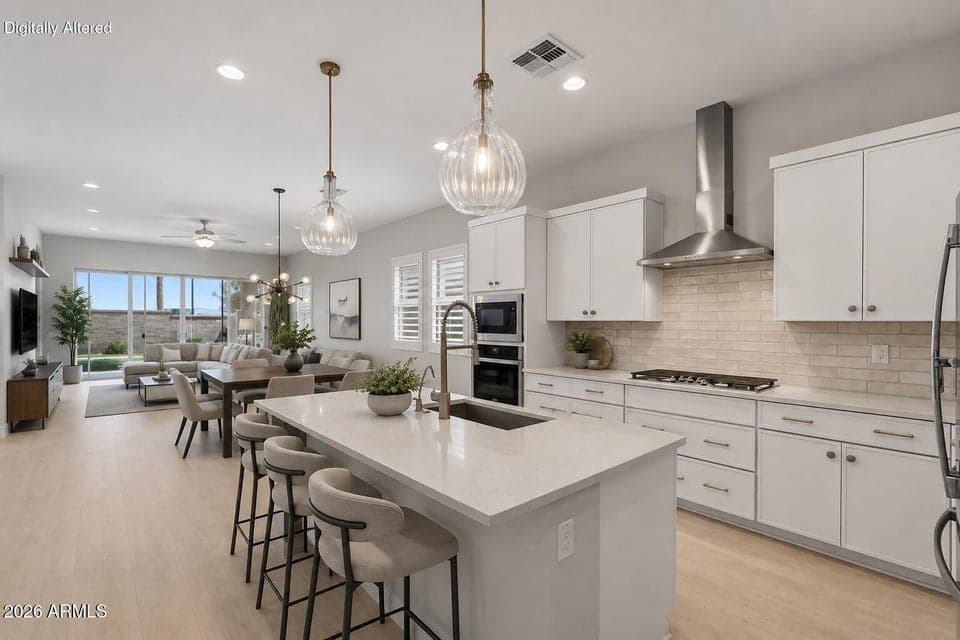 22470 E SPARROW Drive, Queen Creek, AZ 85142 — photo 1 of 71