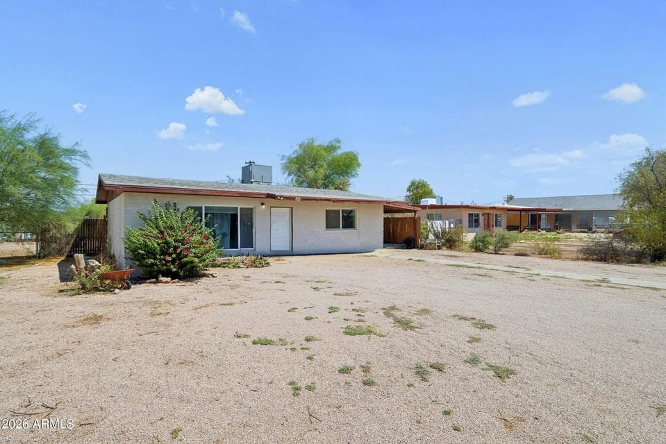 414 W BUTTE Circle, Florence, AZ 85132 — photo 1 of 35
