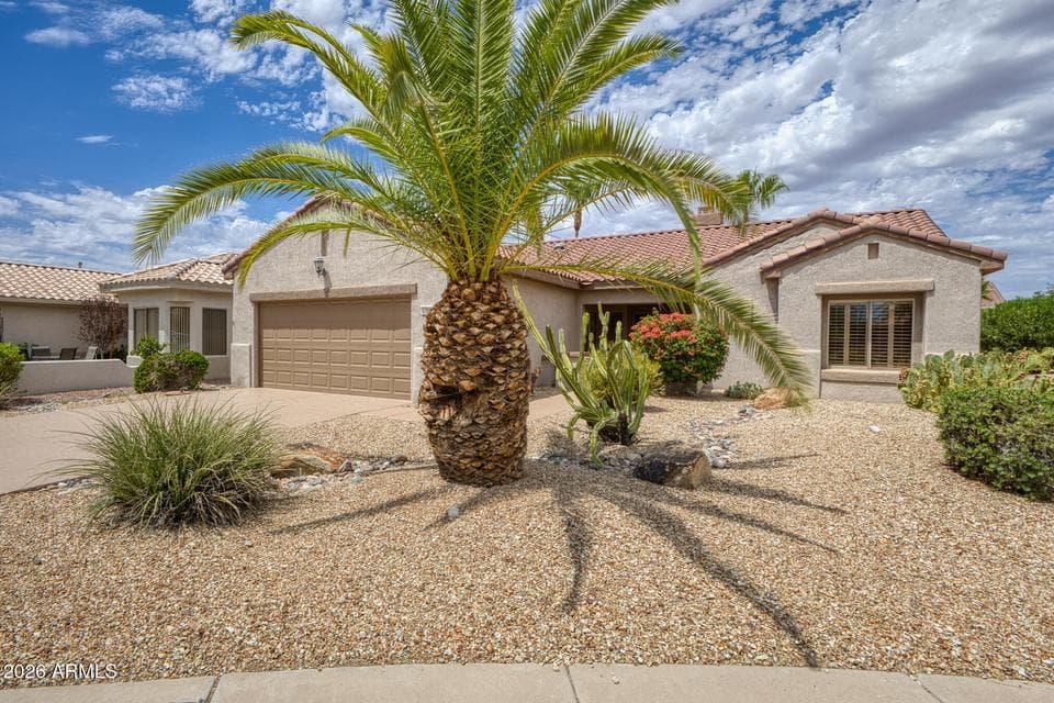 17850 N NAVARRO Court, Surprise, AZ 85374 — photo 1 of 40