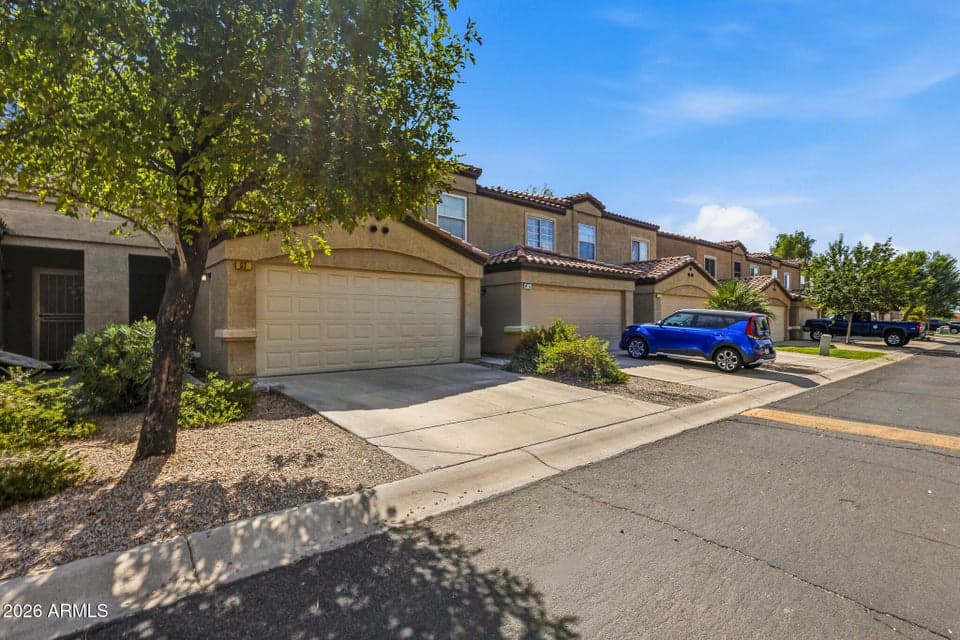 125 S 56TH Street 57, Mesa, AZ 85206 — photo 1 of 35