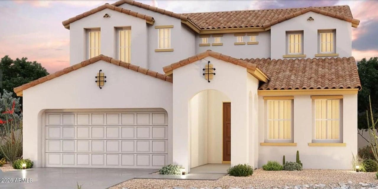 22170 N LYNN Street, Maricopa, AZ 85138 — photo 1 of 9