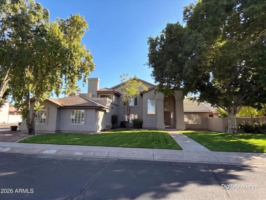 5345 E MCLELLAN Road 114, Mesa, AZ 85205 — photo 1 of 48