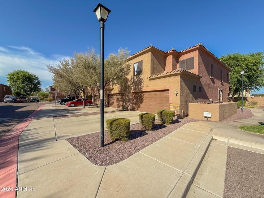 21655 N 36TH Avenue 118, Glendale, AZ 85308 — photo 1 of 49