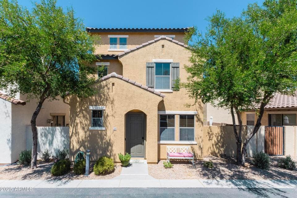 451 S HAWES Road 53, Mesa, AZ 85208 — photo 1 of 37