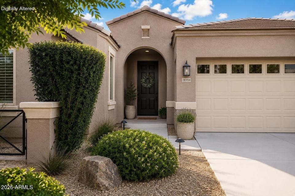 23342 S 223RD Way, Queen Creek, AZ 85142 — photo 1 of 32