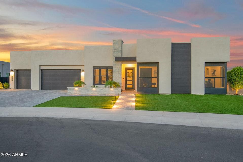 33931 N BORGATA Trail, Queen Creek, AZ 85144 — photo 1 of 90