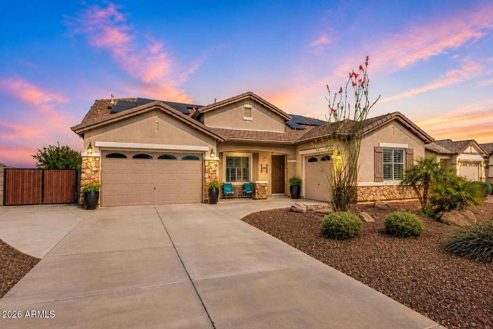 7718 N 84TH Lane, Glendale, AZ 85305 — photo 1 of 51