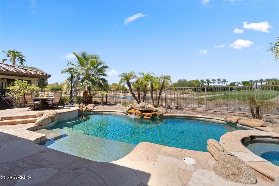 12455 W YELLOW BIRD Lane, Peoria, AZ 85383 — photo 1 of 51