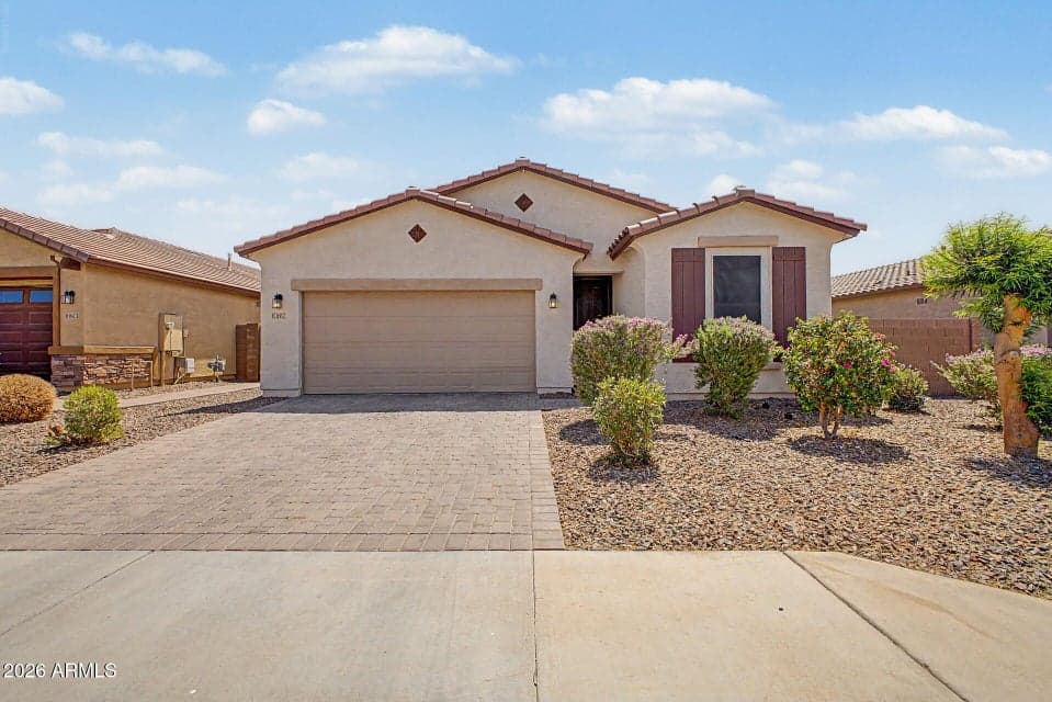 10817 W HADLEY Street, Avondale, AZ 85323 — photo 1 of 33