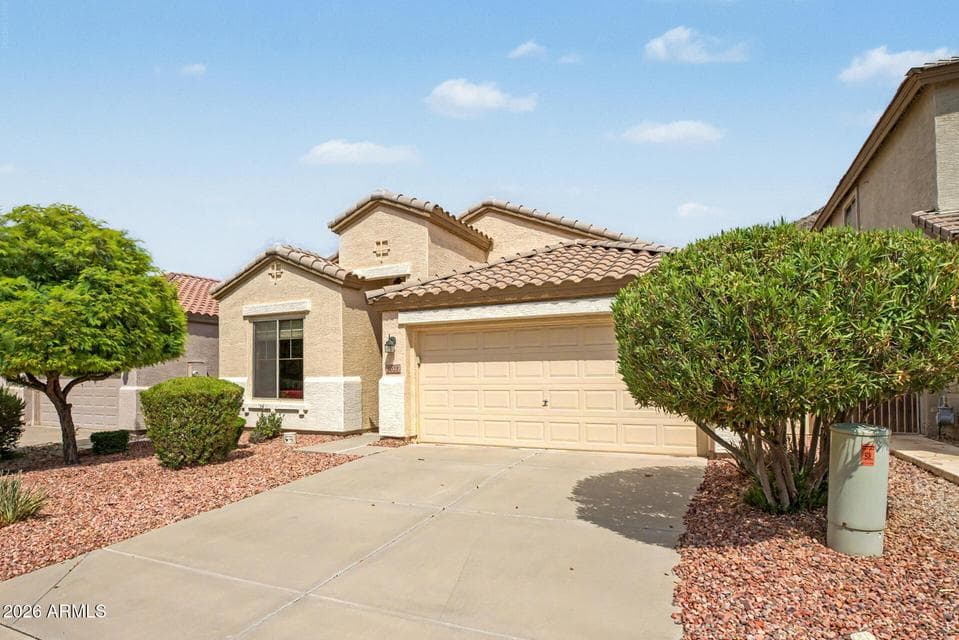 3022 W SILVER FOX Way, Phoenix, AZ 85045 — photo 1 of 41