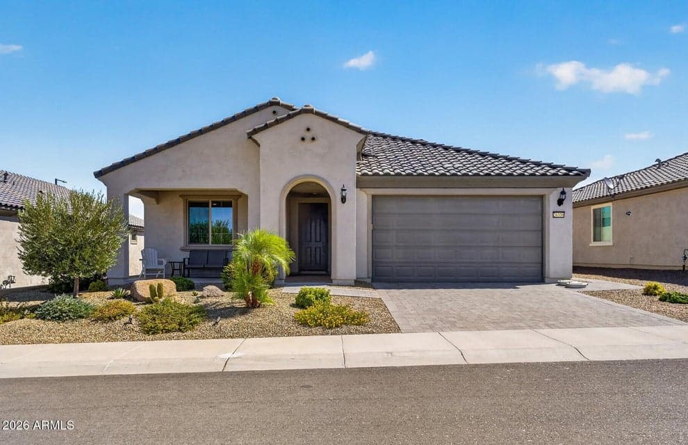 26330 W KIMBERLY Way, Buckeye, AZ 85396 — photo 1 of 72